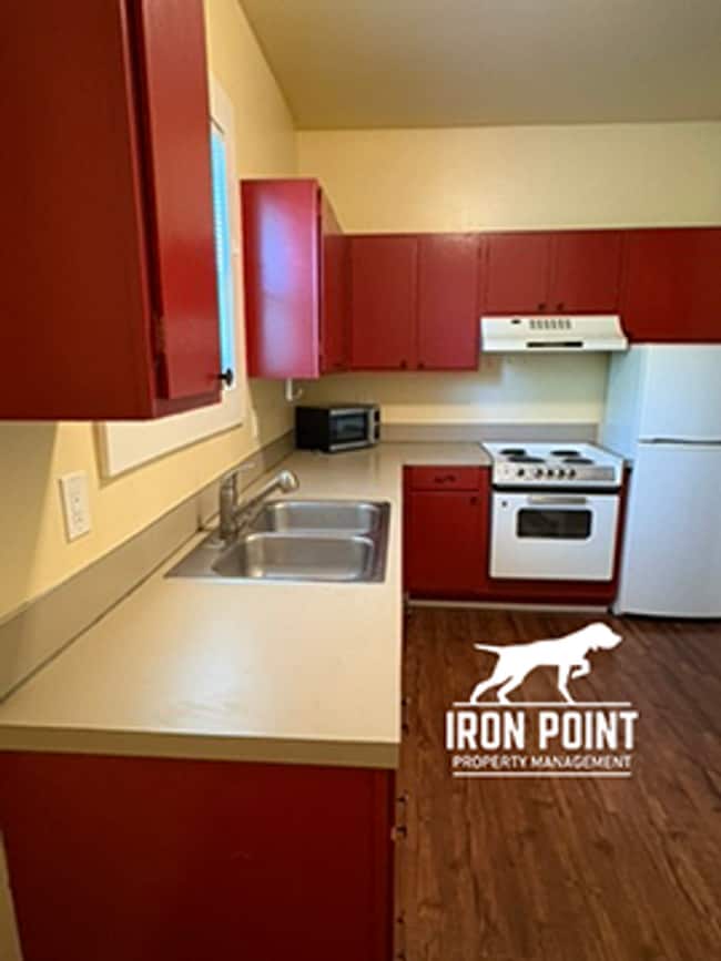 Building Photo - North End 1bed/1bath-Walking Distance to D...