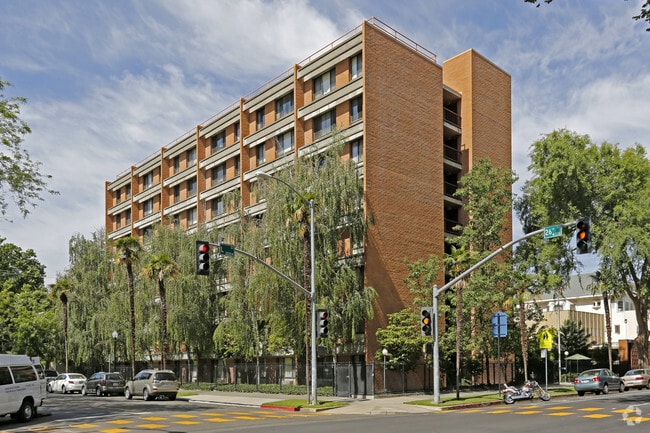 Primary Photo - Sutter View Apartments