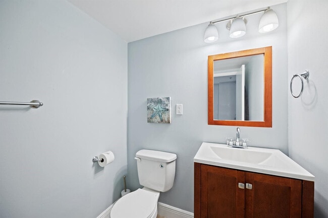 Building Photo - 19380 Collins Ave