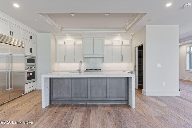 Building Photo - 1576 Cherokee Rd