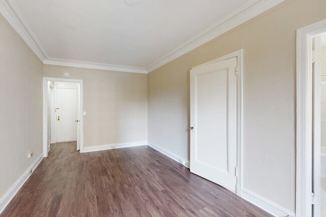 Floorplan - Windermere House