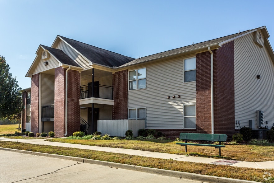 Interior Photo - Chapel Ridge Apartments