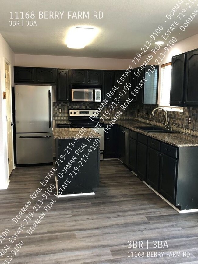 Building Photo - 11168 Berry Farm Rd