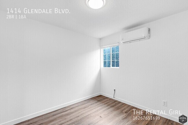 Building Photo - 1414 Glendale Blvd
