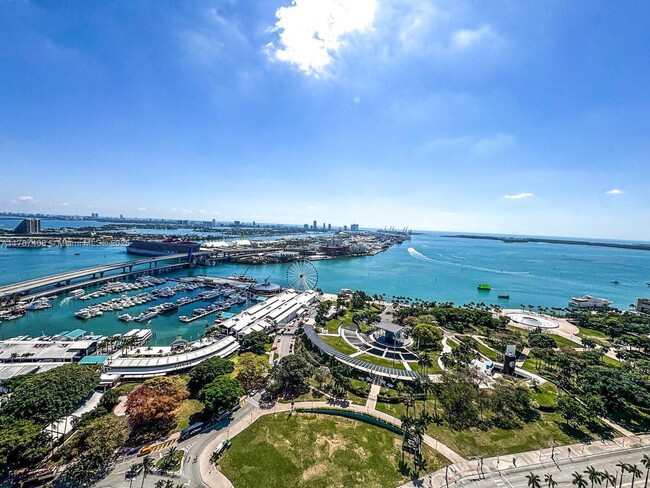 Building Photo - 244 Biscayne Blvd
