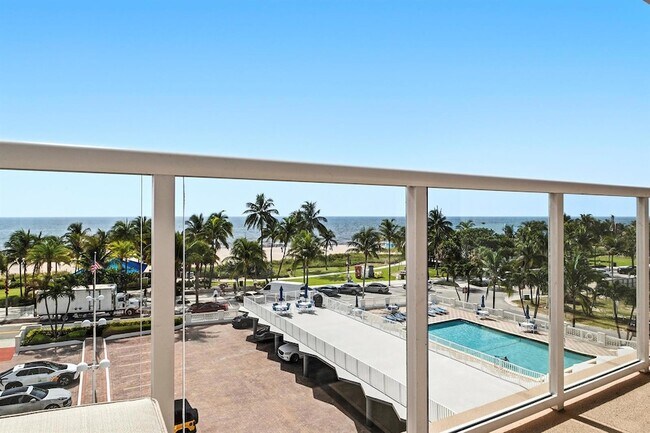 Building Photo - 111 N Pompano Beach Blvd