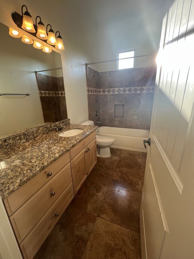 Building Photo - Unfurnished, 1-year long-term rental