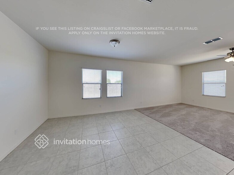 Building Photo - 35562 W Santa Clara Ave