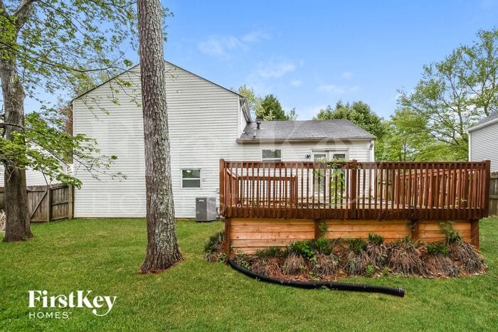 Building Photo - 1655 Carrie Farm Ln NW