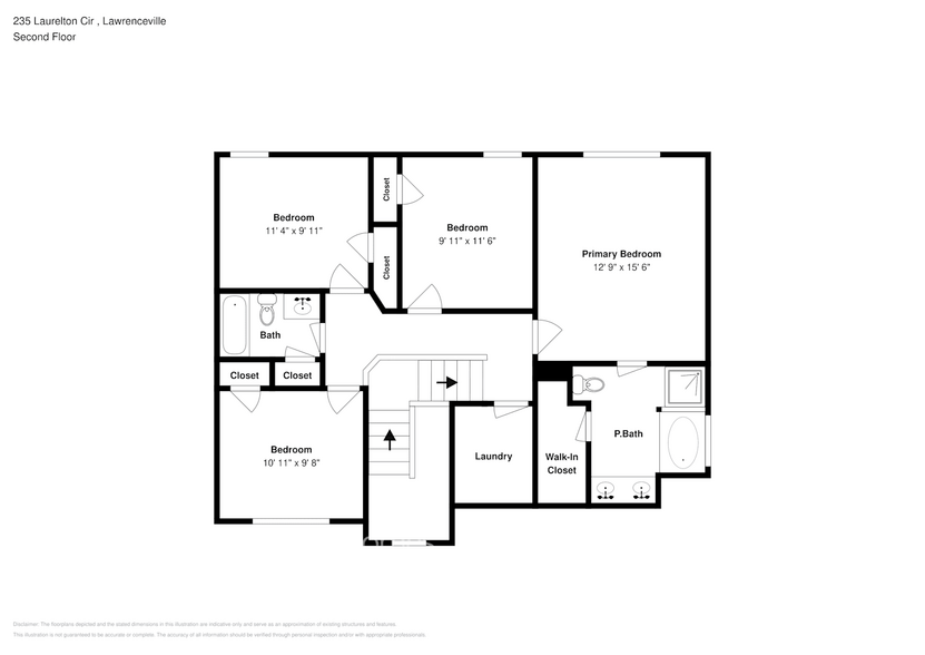 Building Photo - 235 Laurelton Cir