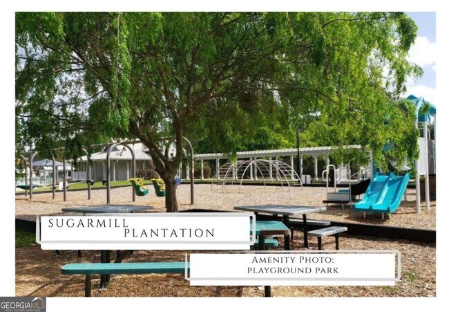 Building Photo - 304 McQueen Cir