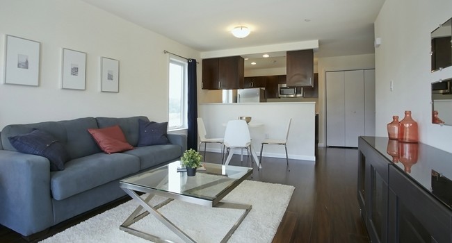 Living Room - Apuovia