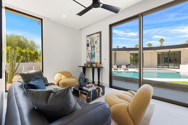 Building Photo - 71272 San Gorgonio Rd