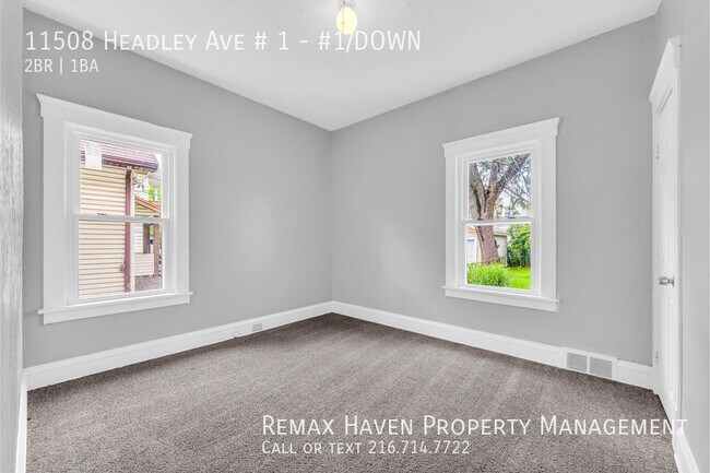 Building Photo - 11508 Headley Ave