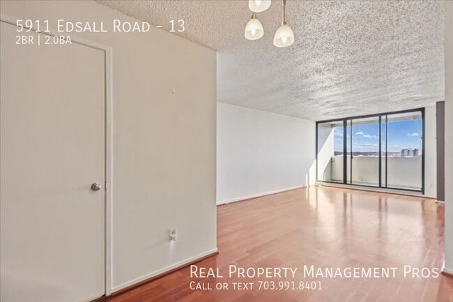 Building Photo - 5911 Edsall Rd