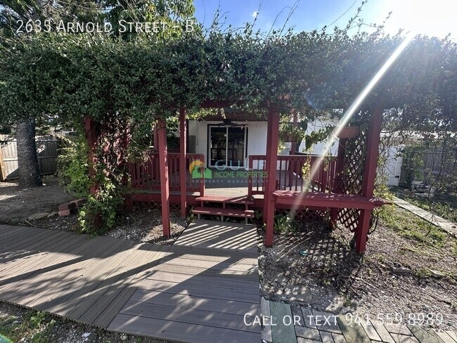 Building Photo - 2635 Arnold St