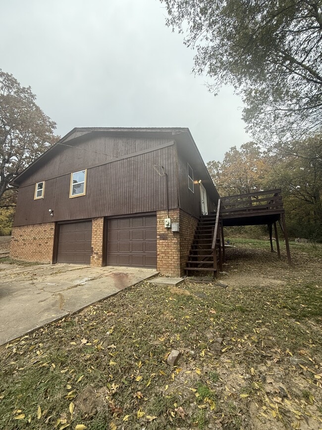 Building Photo - 2404 N Gray St