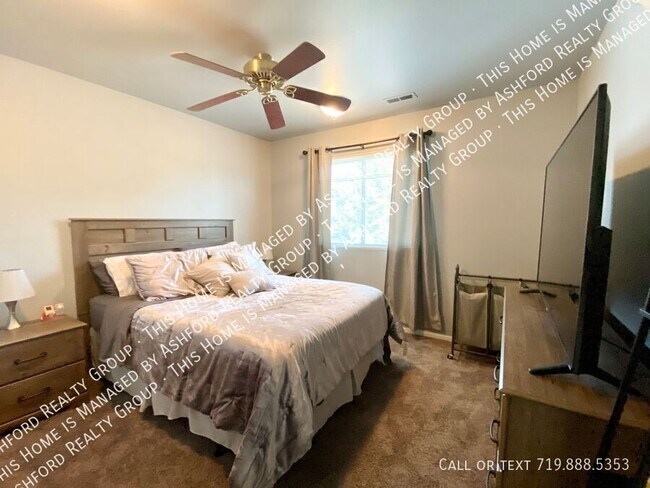 Building Photo - 5241 Mountain Air Cir
