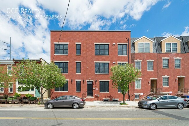 Building Photo - 1 Bed Graduate Hospital Apartment