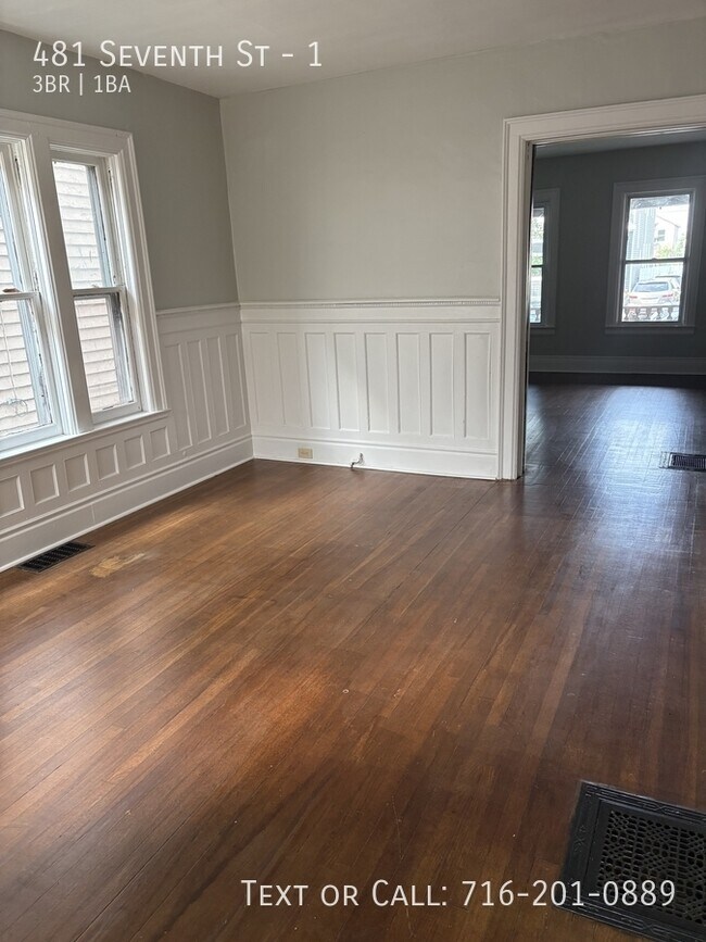 Primary Photo - 481 Seventh St