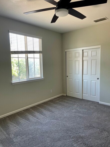 Upstairs Bedroom #1 - 9525 River Rose Way