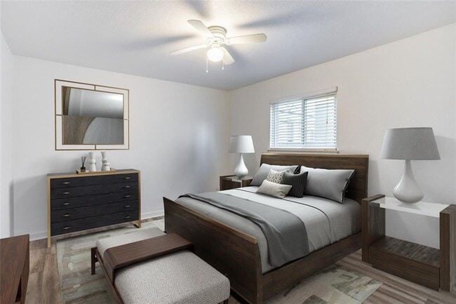 Building Photo - 7945 Gault St