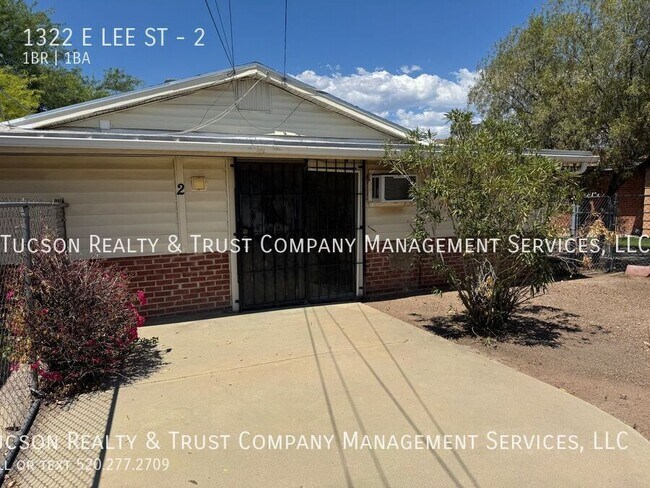 Primary Photo - 1322 E Lee St