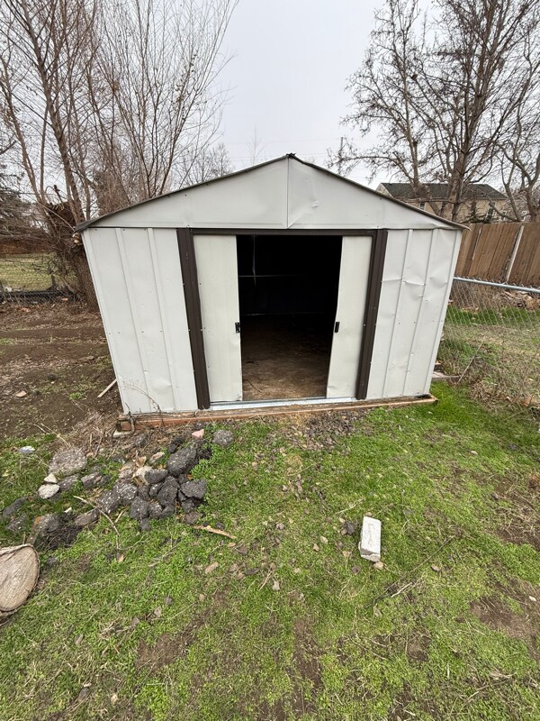 Building Photo - 1314 Perkins Ave