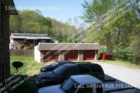 Building Photo - 1346 Howard Gap Rd