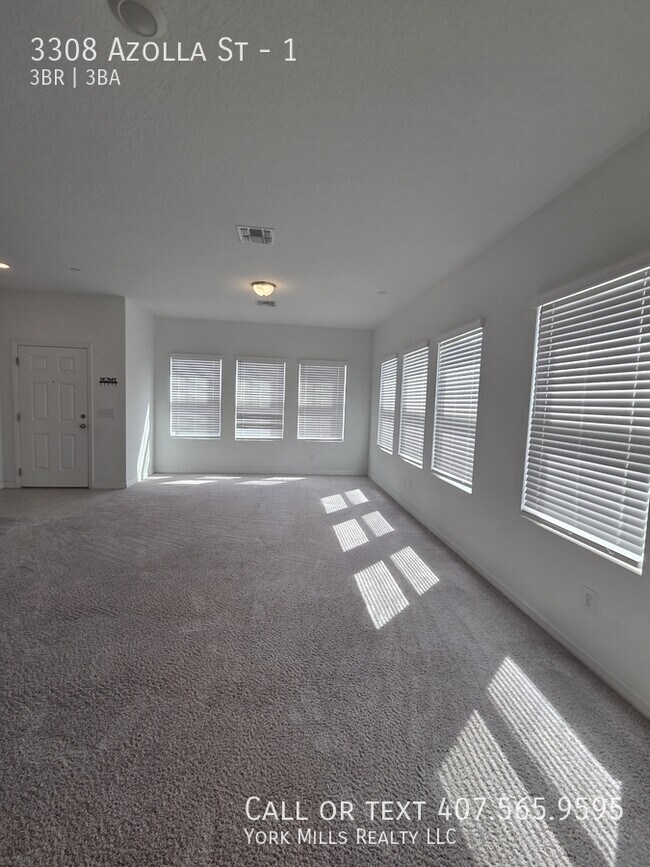 Building Photo - 3308 Azolla St