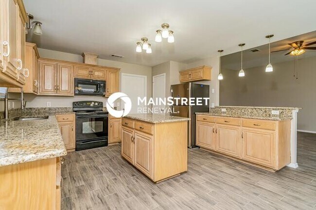 Building Photo - 3 Bedroom Pet-Friendly Home in ARLINGTON, TX with Main Street Renewal