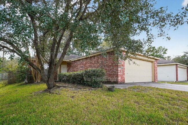 Building Photo - 16350 Many Trees Ln