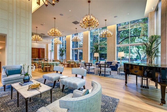 Building Photo - 3525 Turtle Creek Blvd
