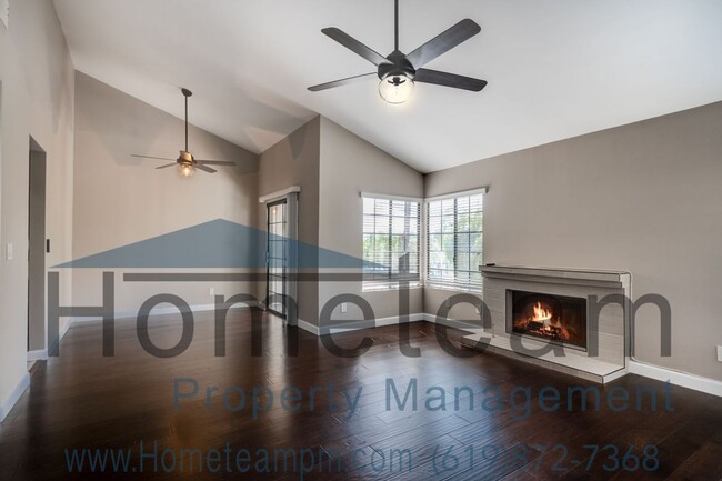 Building Photo - 3 BR/ 2.5 BA 1360 SQFT Otay Ranch / Chula ...