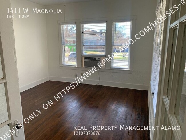 Building Photo - 1411 W. Magnolia-