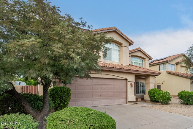 Building Photo - 4522 E Rowel Rd