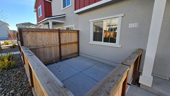 Building Photo - Modern 3-Bedroom Townhome – Built 2024 | Move-In Ready