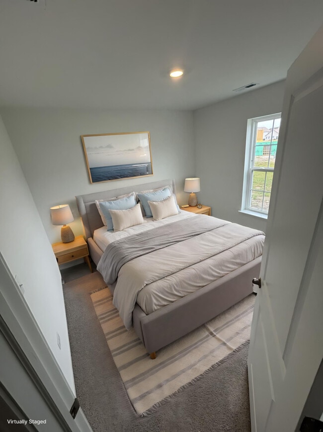 Building Photo - 7707 Nightshade Ln