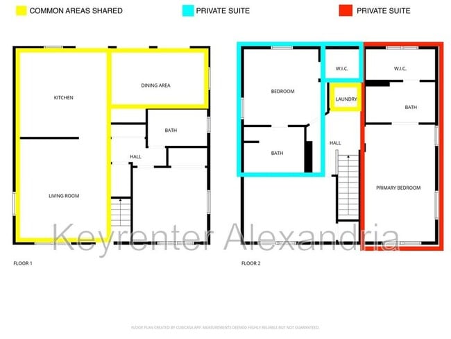 Building Photo - 6022 Rixey Dr