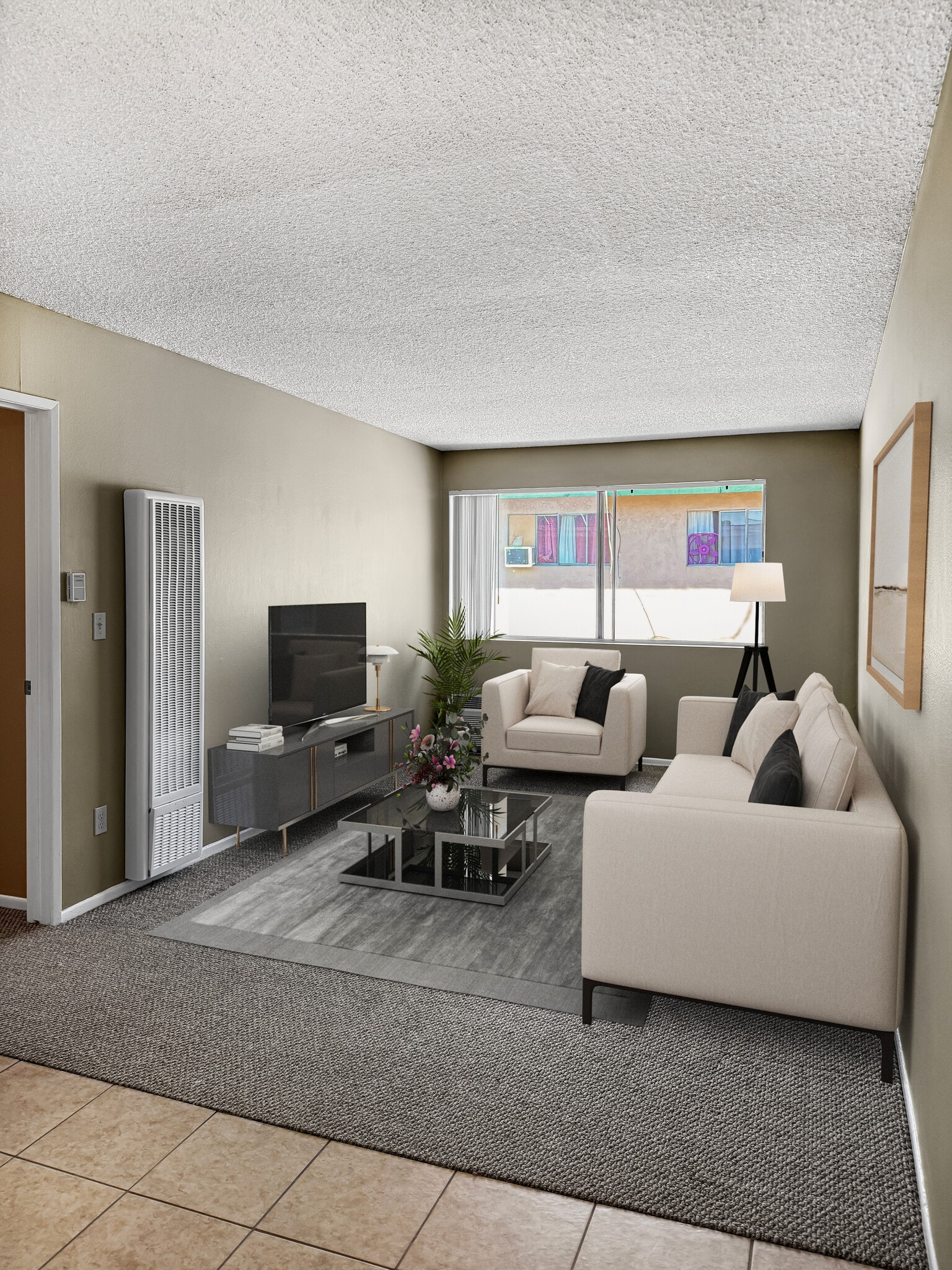 Building Photo - Pacific Rosemead Apartments