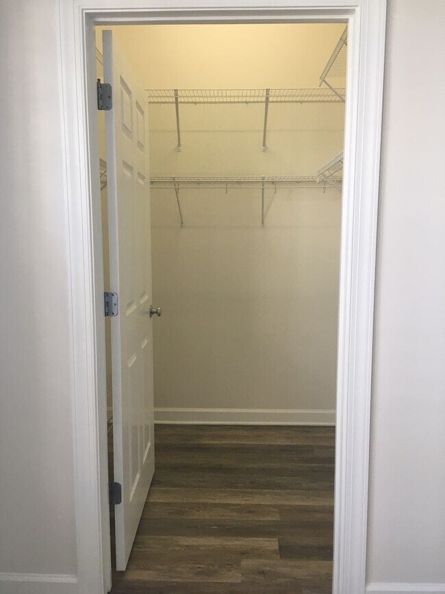 Building Photo - Inviting, modern two bedroom with garage parking, balcony views and a wonderful location in Chape...