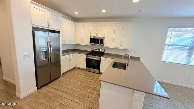Building Photo - 36610 W Mediterranean Way
