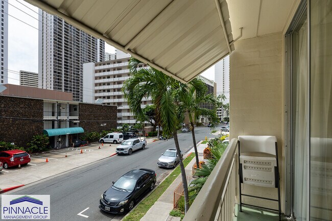 Building Photo - 240 Lili?uokalani Ave