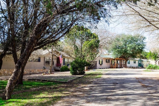 Building Photo - Cedar Oaks Mobile Home Park (55+)