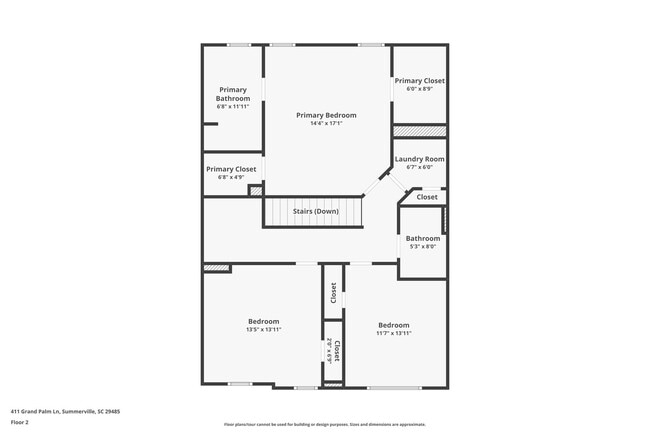 Building Photo - Relaxed Summerville Living Starts Here!