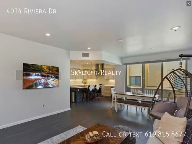 Building Photo - 4034 Riviera Dr