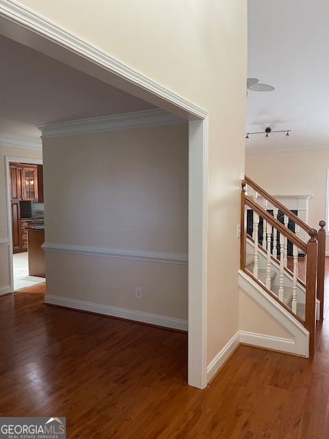 Building Photo - 4235 Old Wood Dr SW