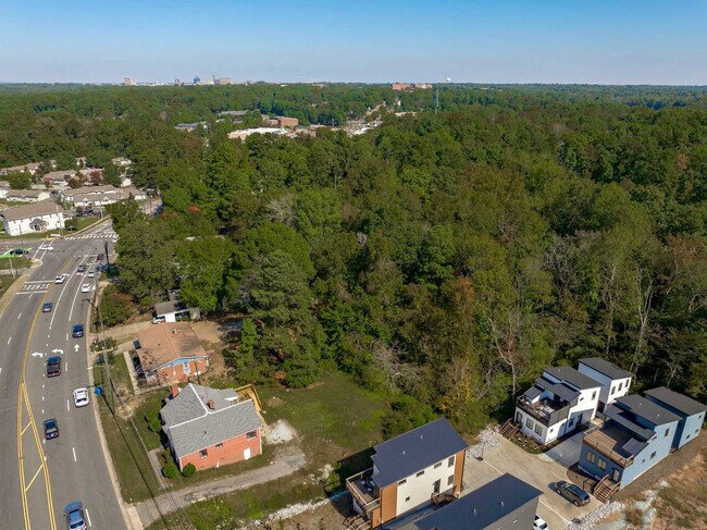 Building Photo - 3319A Fayetteville St