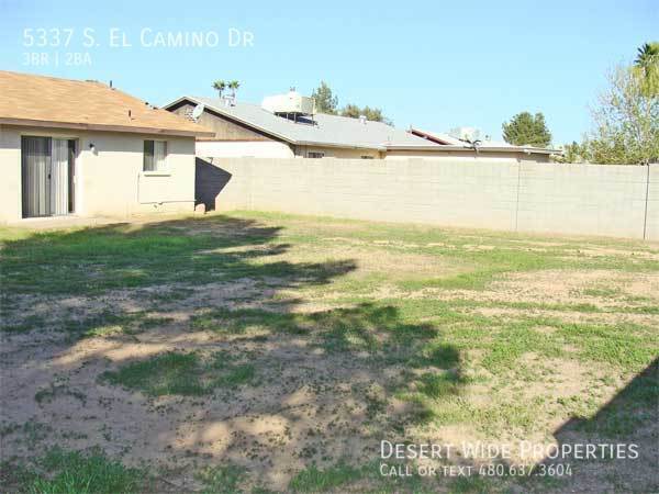Building Photo - 5337 S El Camino Dr
