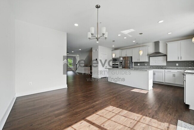 Building Photo - 4227 Saunders Tavern Trl